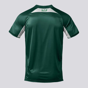 Camisa Palmeiras Player II New Juvenil Verde
