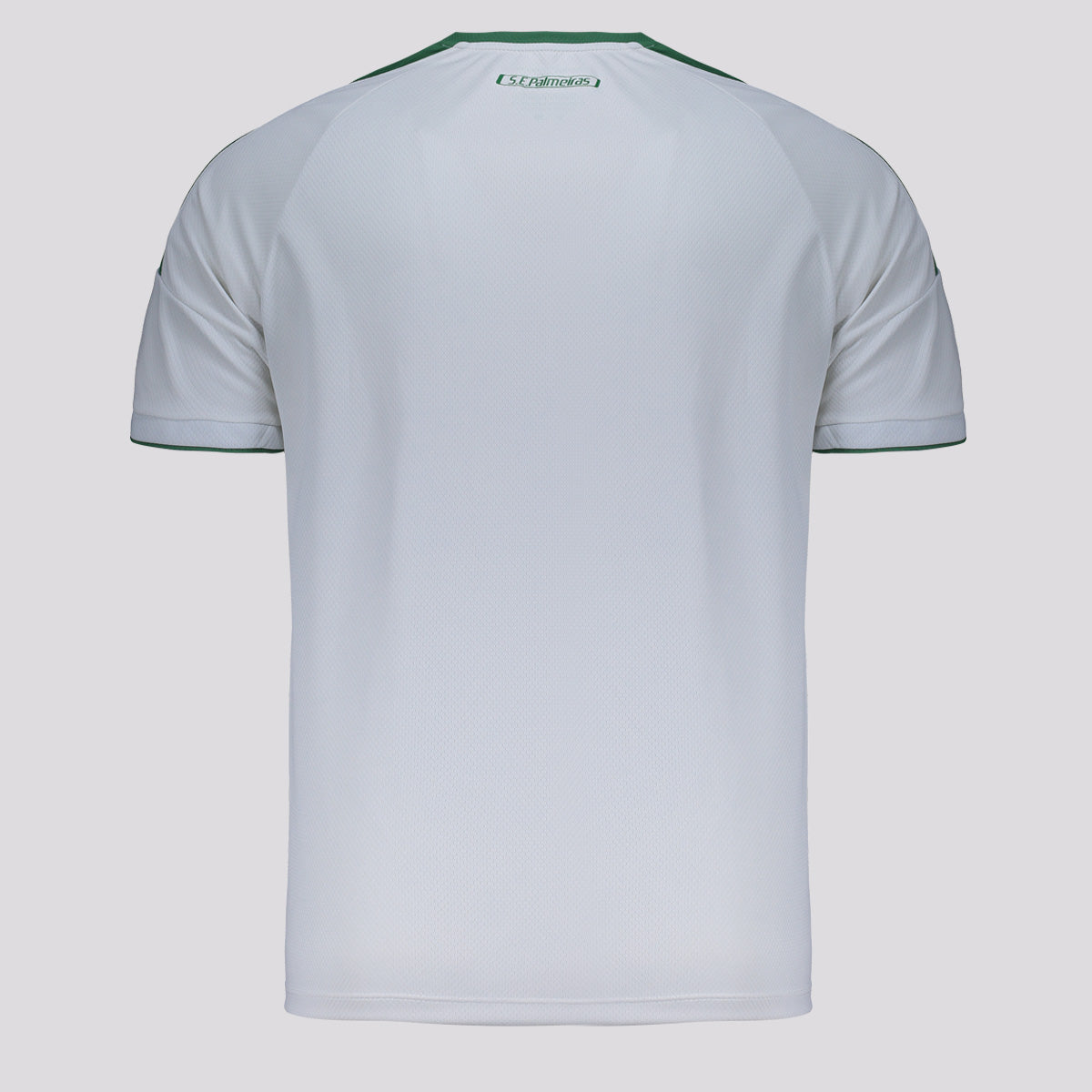 Camisa Palmeiras Power II Off White