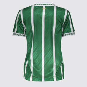 Camisa Palmeiras Retrô 1994 Feminina Verde