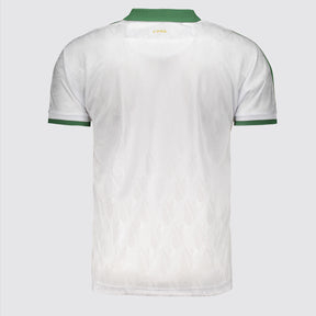 Camisa Palmeiras Retrô 1996 Branca