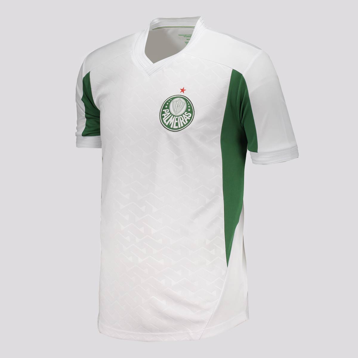 Camisa Palmeiras Score II Branca