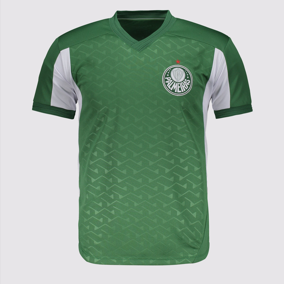Camisa Palmeiras Score II Verde