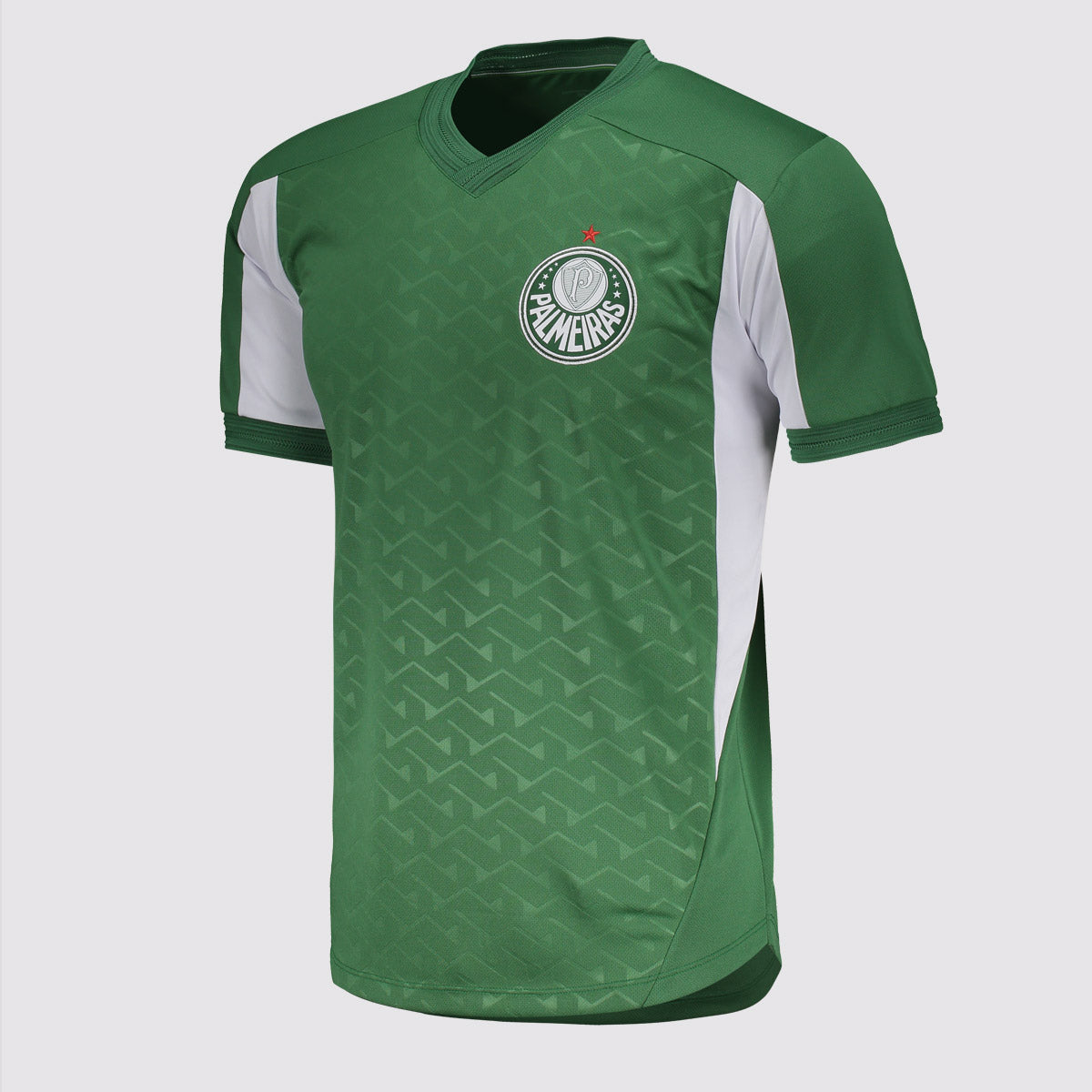 Camisa Palmeiras Score II Verde