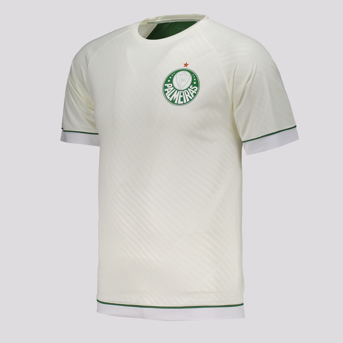 Camisa Palmeiras Storm Off White