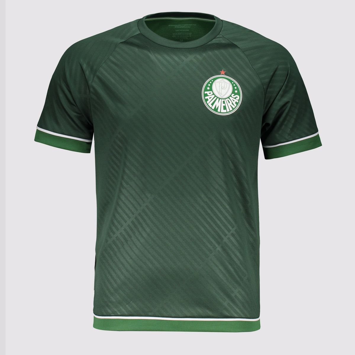 Camisa Palmeiras Storm Verde