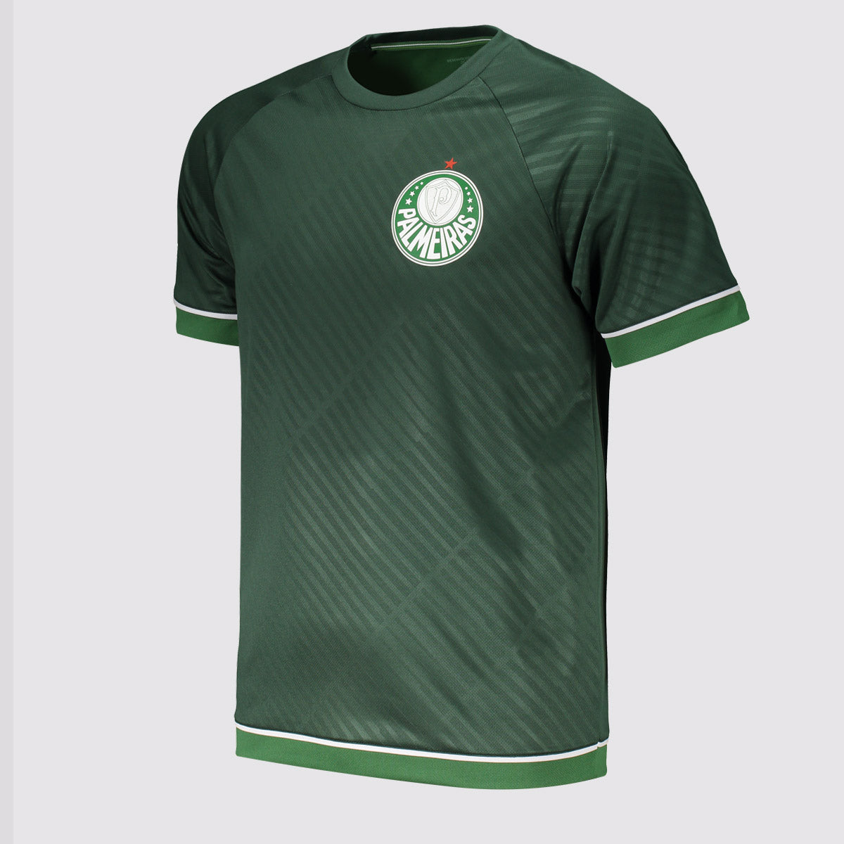 Camisa Palmeiras Storm Verde