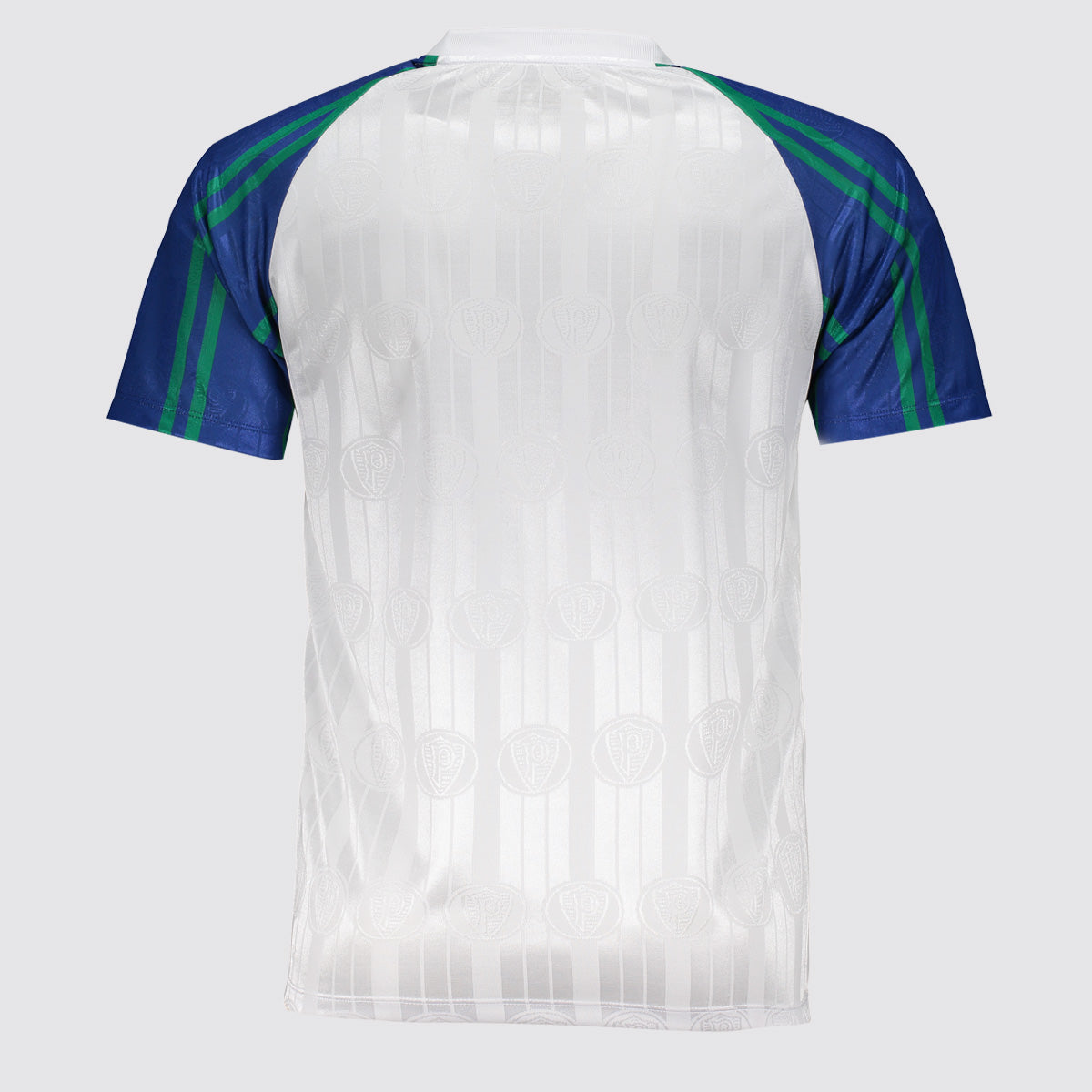 Camisa Palmeiras Treino 1997 Branca