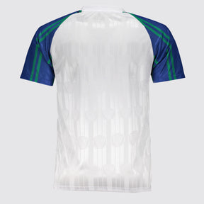 Camisa Palmeiras Treino 1997 Branca