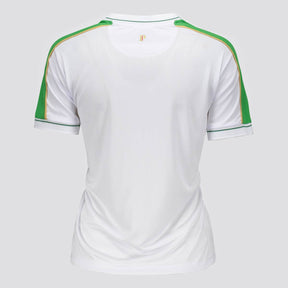 Camisa Palmeiras Ultra I Feminina Branca