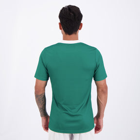 Camisa Puma Palmeiras I 2025 Estádio