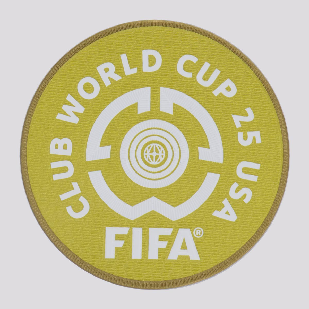 Camisa Puma Palmeiras I 2025 Patch Mundial de Clubes