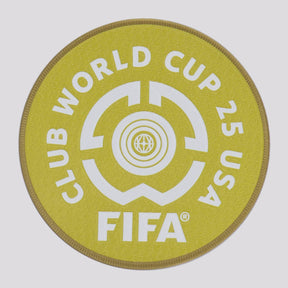 Camisa Puma Palmeiras I 2025 Patch Mundial de Clubes