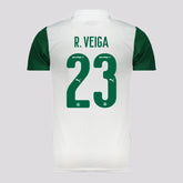 Camisa Puma Palmeiras II 2025 23 R. Veiga