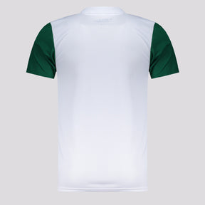 Camisa Puma Palmeiras II 2025 Patch Libertadores
