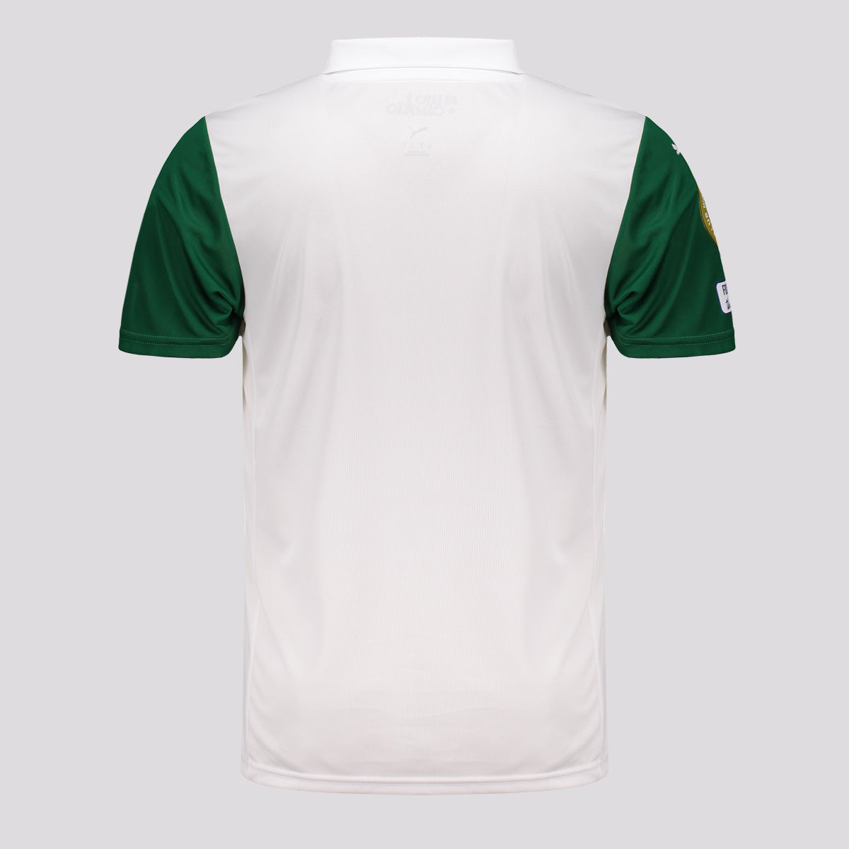 Camisa Puma Palmeiras II 2025 Patch Mundial de Clubes