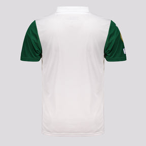 Camisa Puma Palmeiras II 2025 Patch Mundial de Clubes