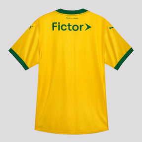 Camisa Puma Palmeiras III 2025 Jogador