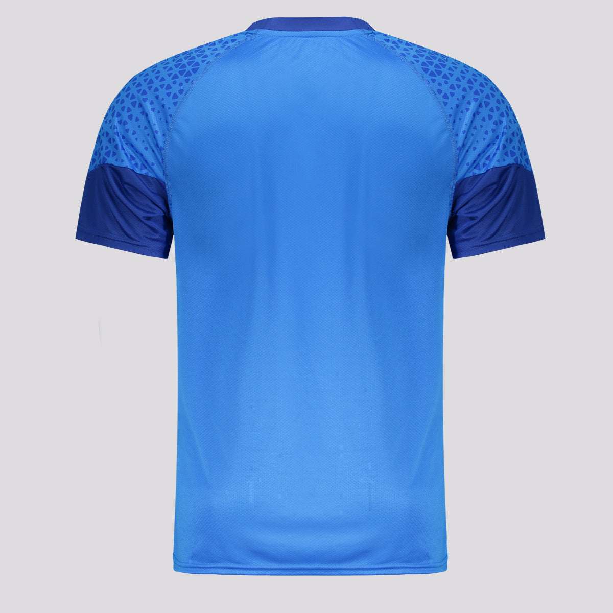 Camisa Puma Palmeiras Training 2024 Azul