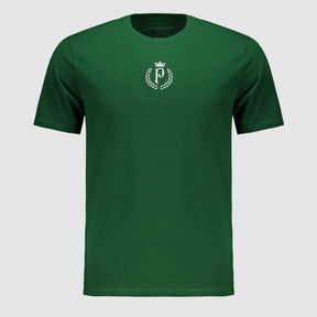 Camiseta Palmeiras Herança Verde