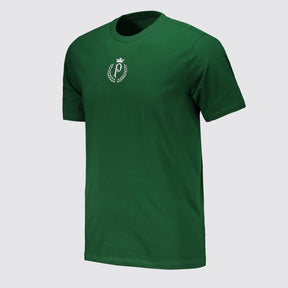 Camiseta Palmeiras Herança Verde