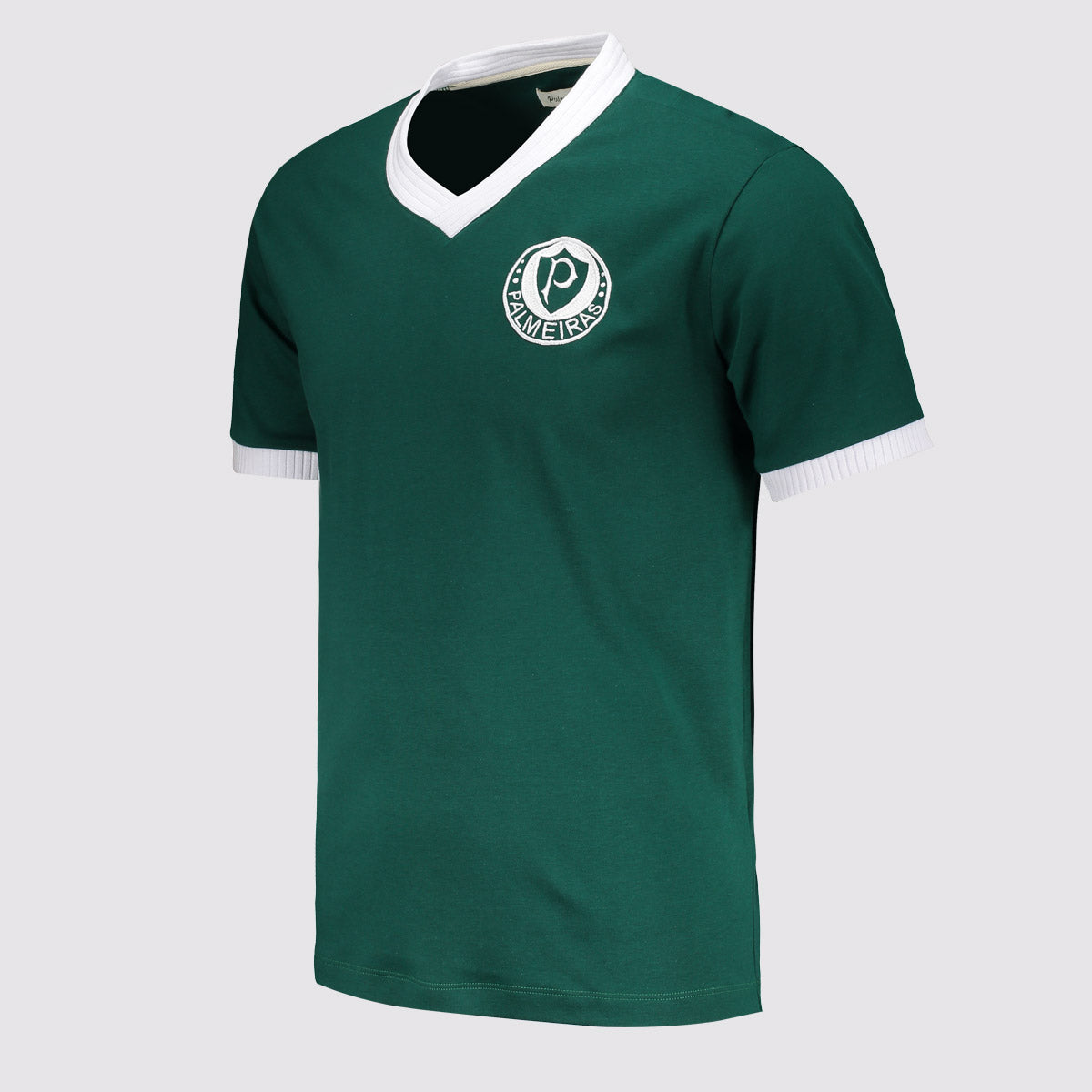 Camiseta Palmeiras Retrô 1959 Verde
