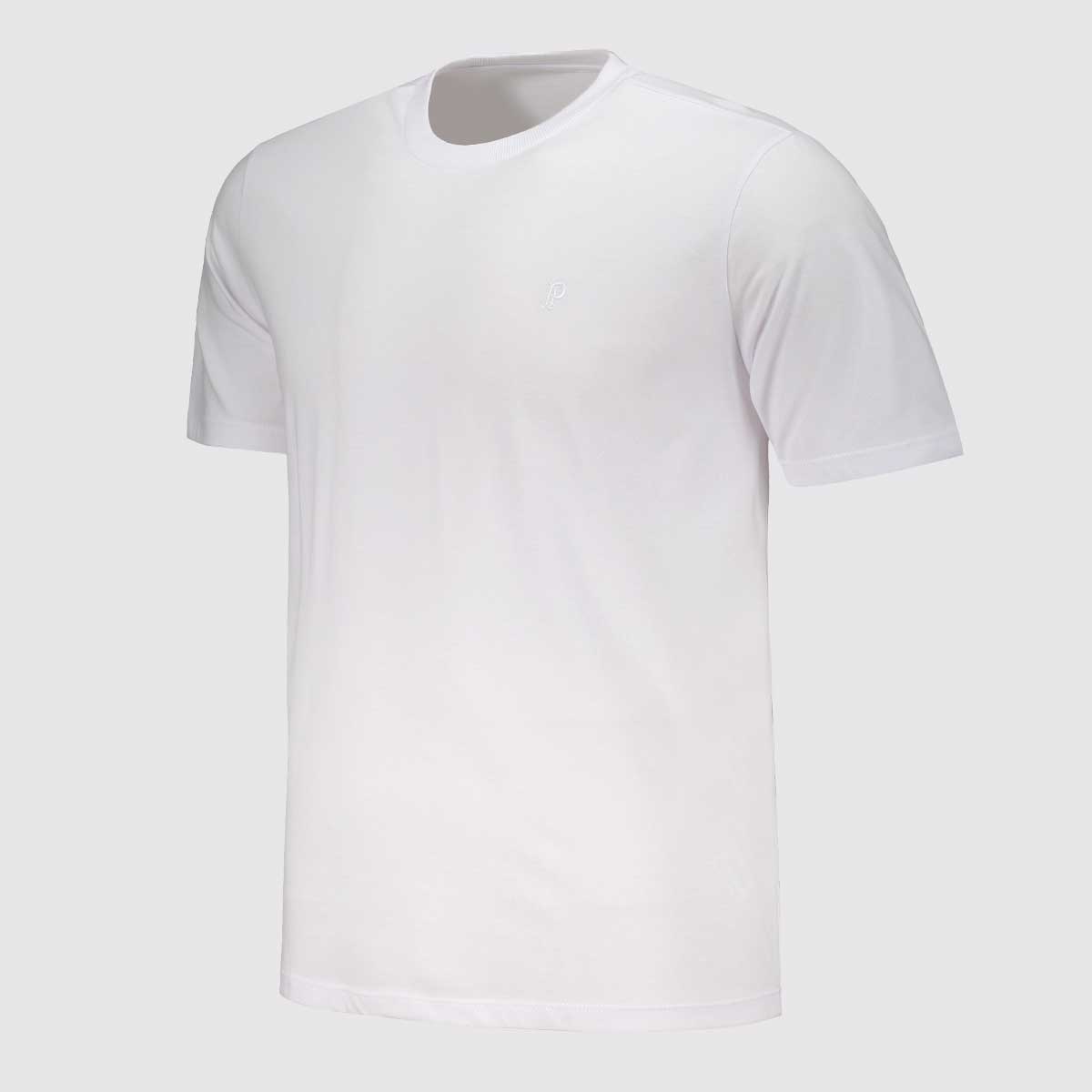 Camiseta Palmeiras Versace Branca