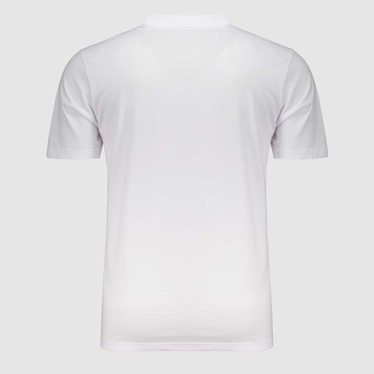 Camiseta Palmeiras Versace Branca