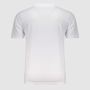 Camiseta Palmeiras Versace Branca