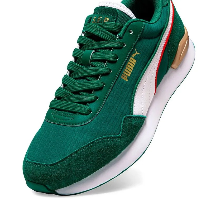 Tênis Dista Palmeiras Puma 2025