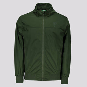Jaqueta Palmeiras High Verde