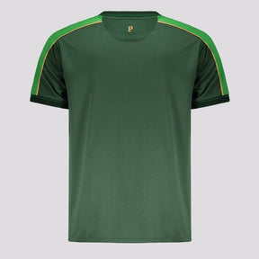 Kit 2 Camisas Palmeiras Ultra I Verde e Branca