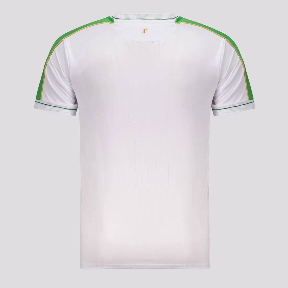 Kit 2 Camisas Palmeiras Ultra I Verde e Branca