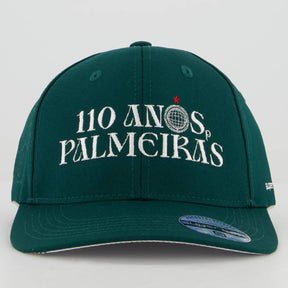 Kit com 2 Bonés Palmeiras