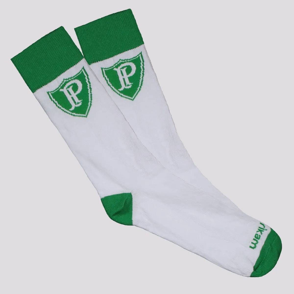 Kit Meias Rikam Palmeiras 2 Pares