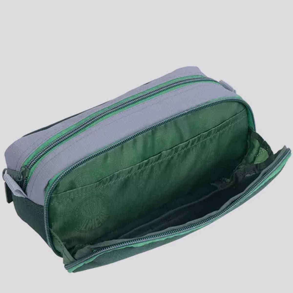 Kit Mochila e Estojo Palmeiras