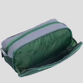 Kit Mochila e Estojo Palmeiras