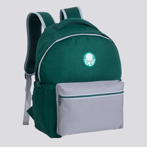 Kit Mochila e Estojo Palmeiras
