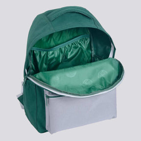 Kit Mochila e Estojo Palmeiras