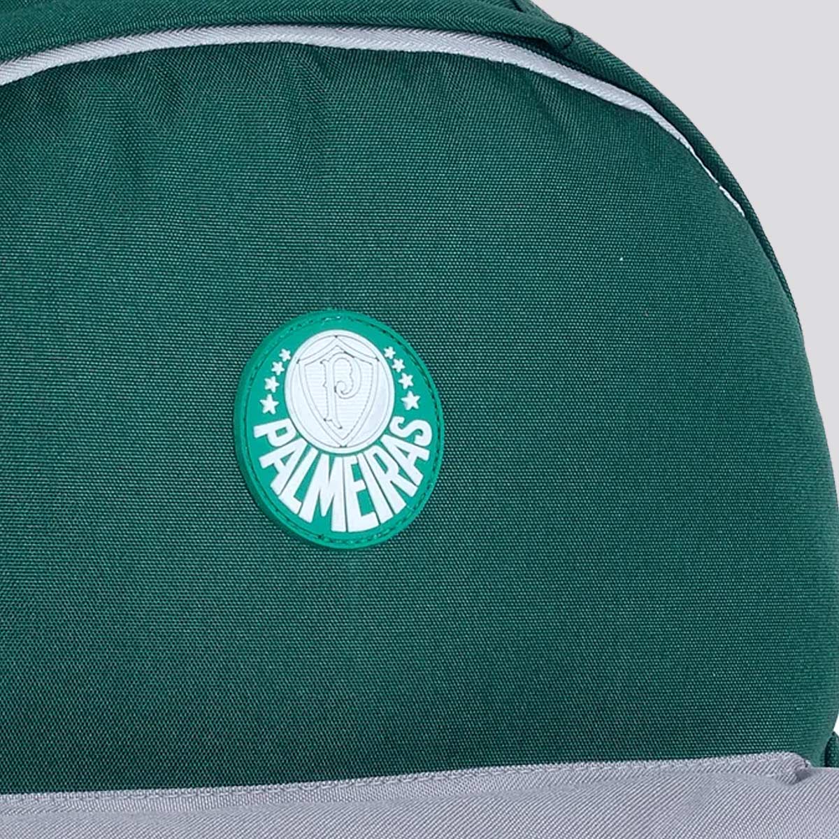 Kit Mochila e Estojo Palmeiras