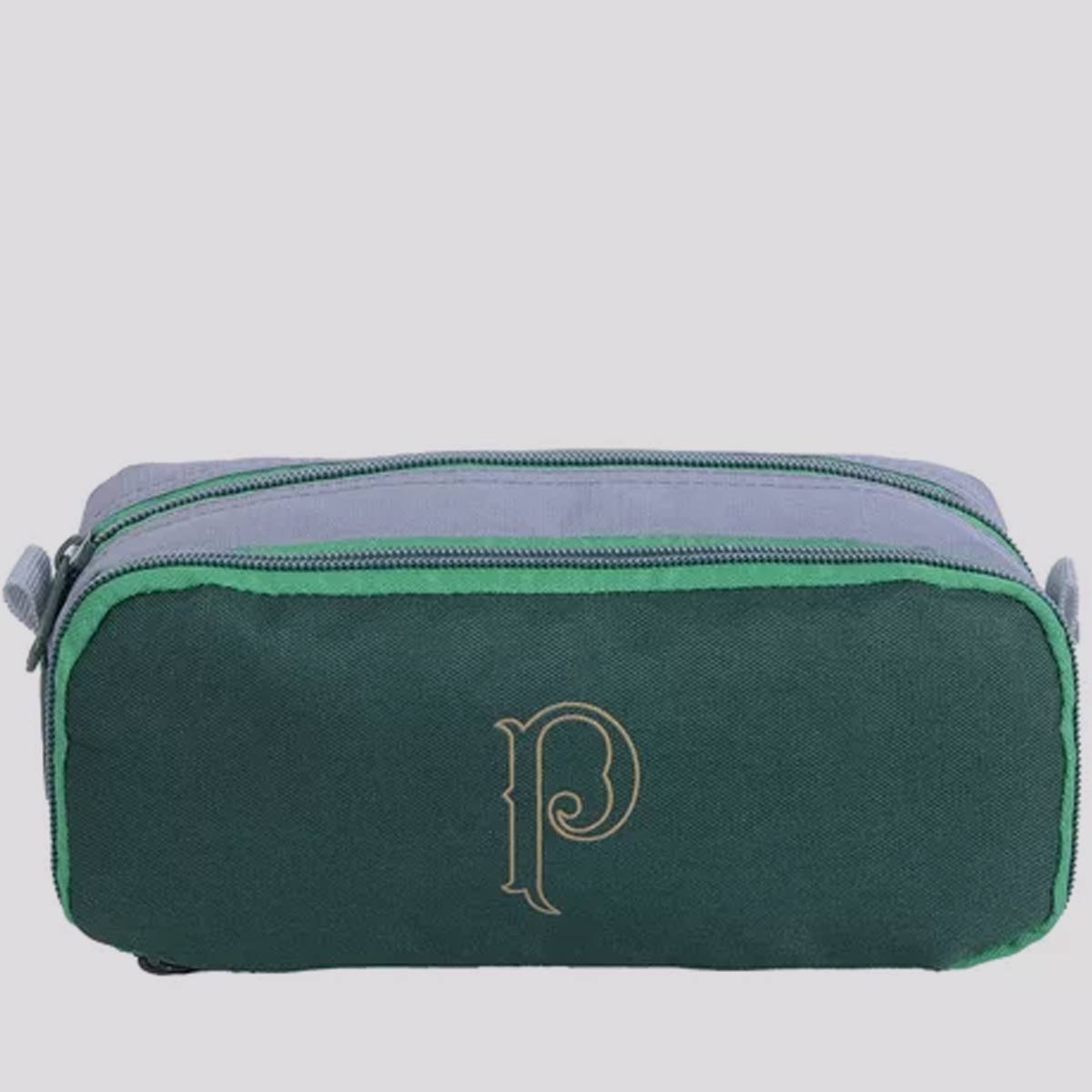 Kit Mochila e Estojo Palmeiras