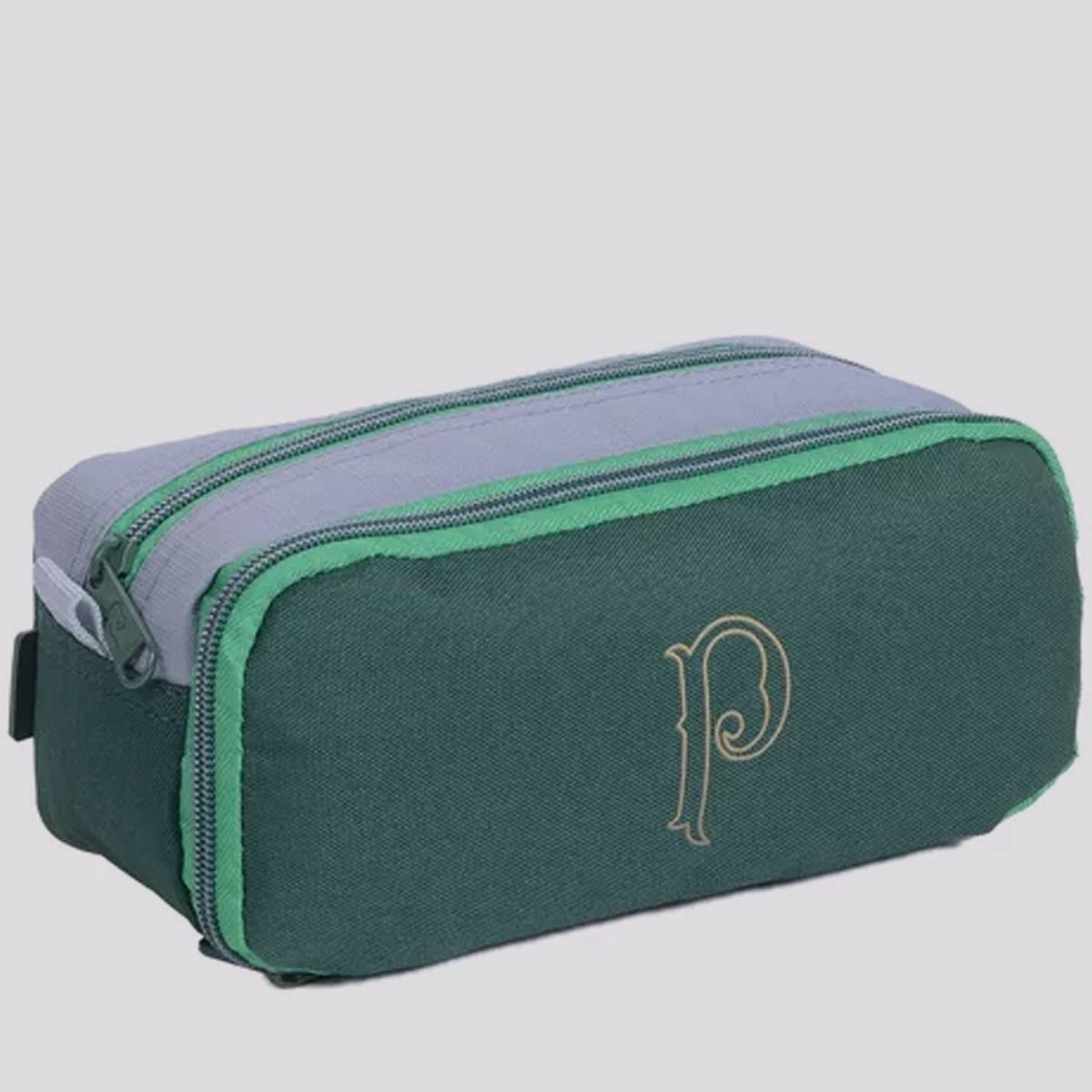 Kit Mochila e Estojo Palmeiras