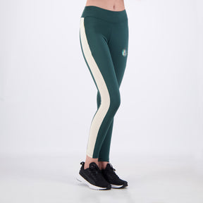Legging Palmeiras Contest II Feminino Verde