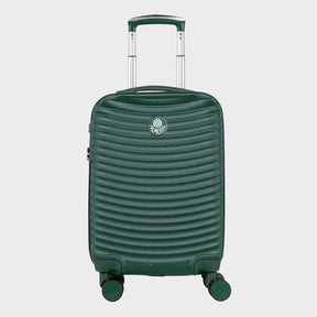 Mala de Bordo Palmeiras Verde
