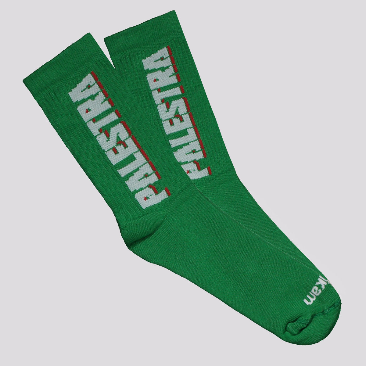 Meia Palmeiras Palestra Esportiva Verde