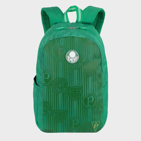 Mochila Palmeiras Escudos Verde