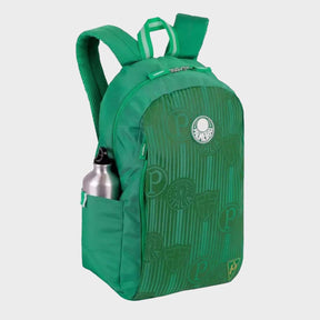 Mochila Palmeiras Escudos Verde