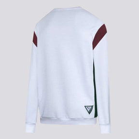 Moletom Puma Palmeiras Ftbl Archive Branco