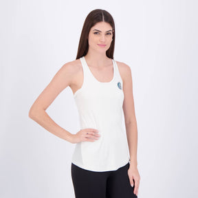 Regata Palmeiras Contest Feminina Off White