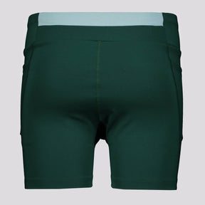 Short Palmeiras Contest III Feminino Verde