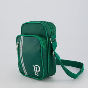 Shoulder Bag Palmeiras Palestra Verde